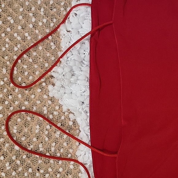 Better Be Stretch Dress - Picture 10 of 11